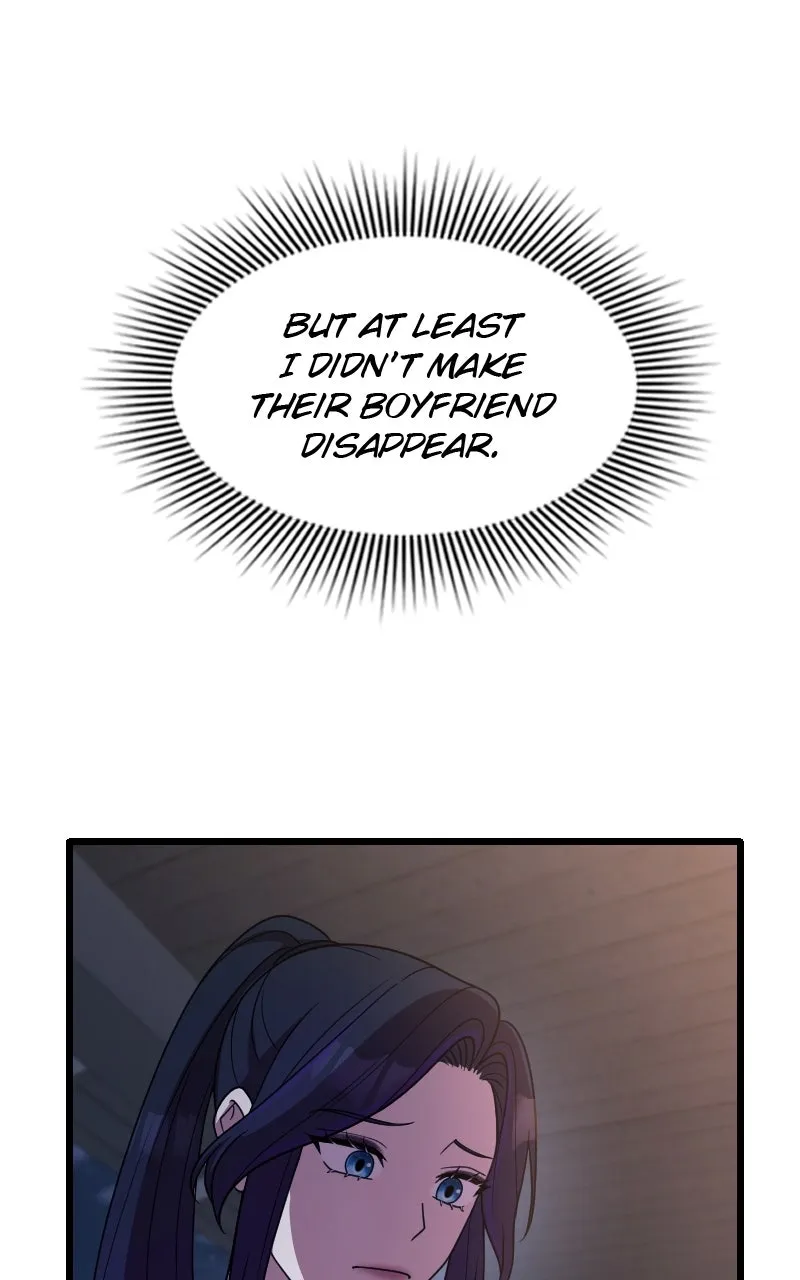 Death Is My BFF Chapter 17 page 79 - 