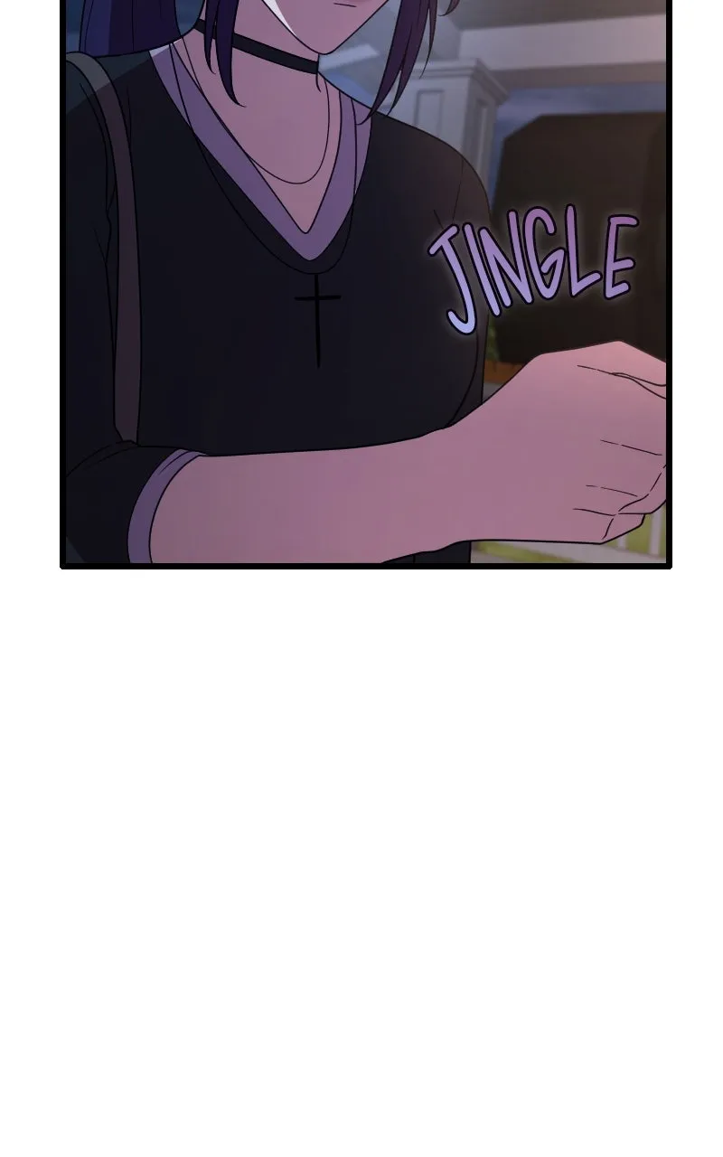 Death Is My BFF Chapter 17 page 80 - 