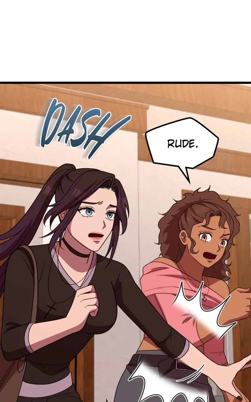 Death Is My BFF Chapter 17 page 85 - 