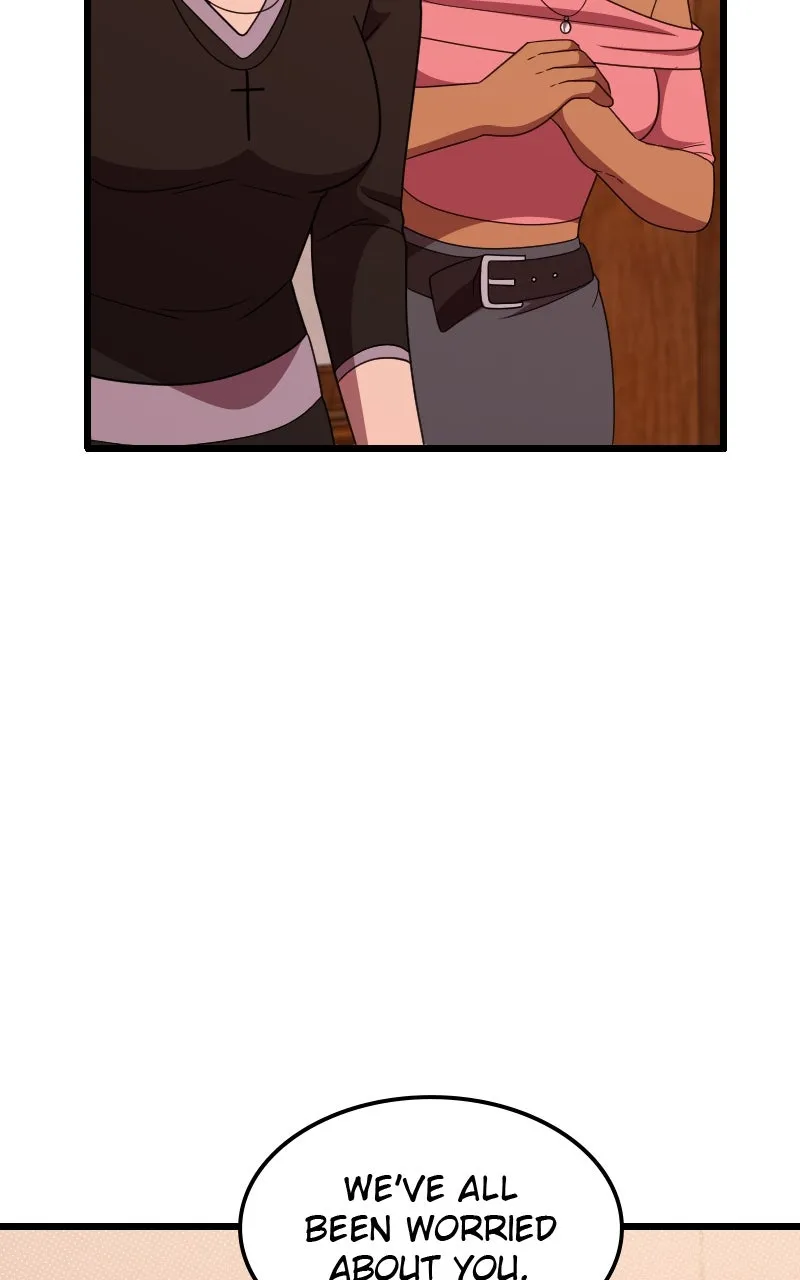 Death Is My BFF Chapter 17 page 89 - 