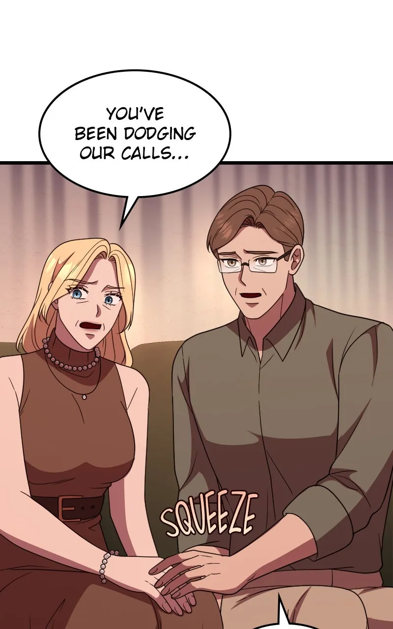 Death Is My BFF Chapter 17 page 91 - 