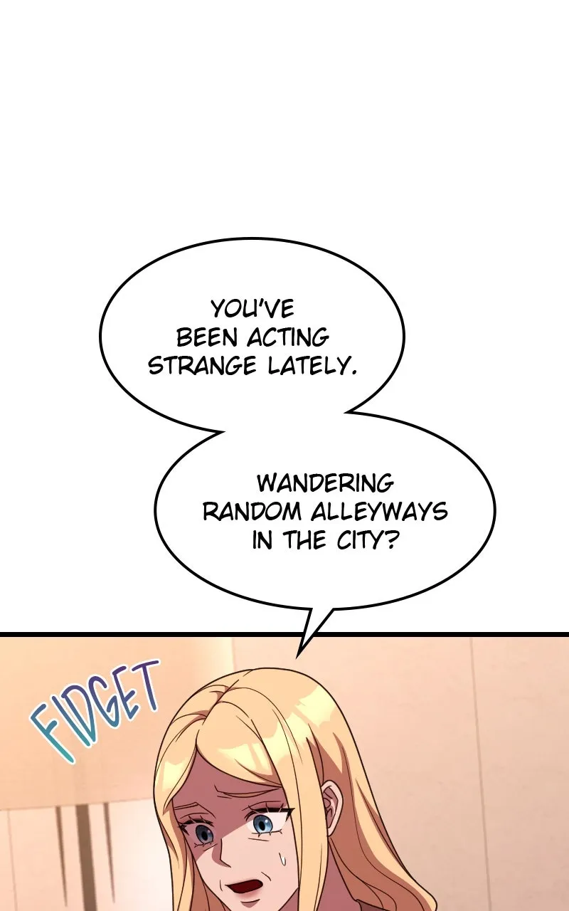 Death Is My BFF Chapter 17 page 95 - 