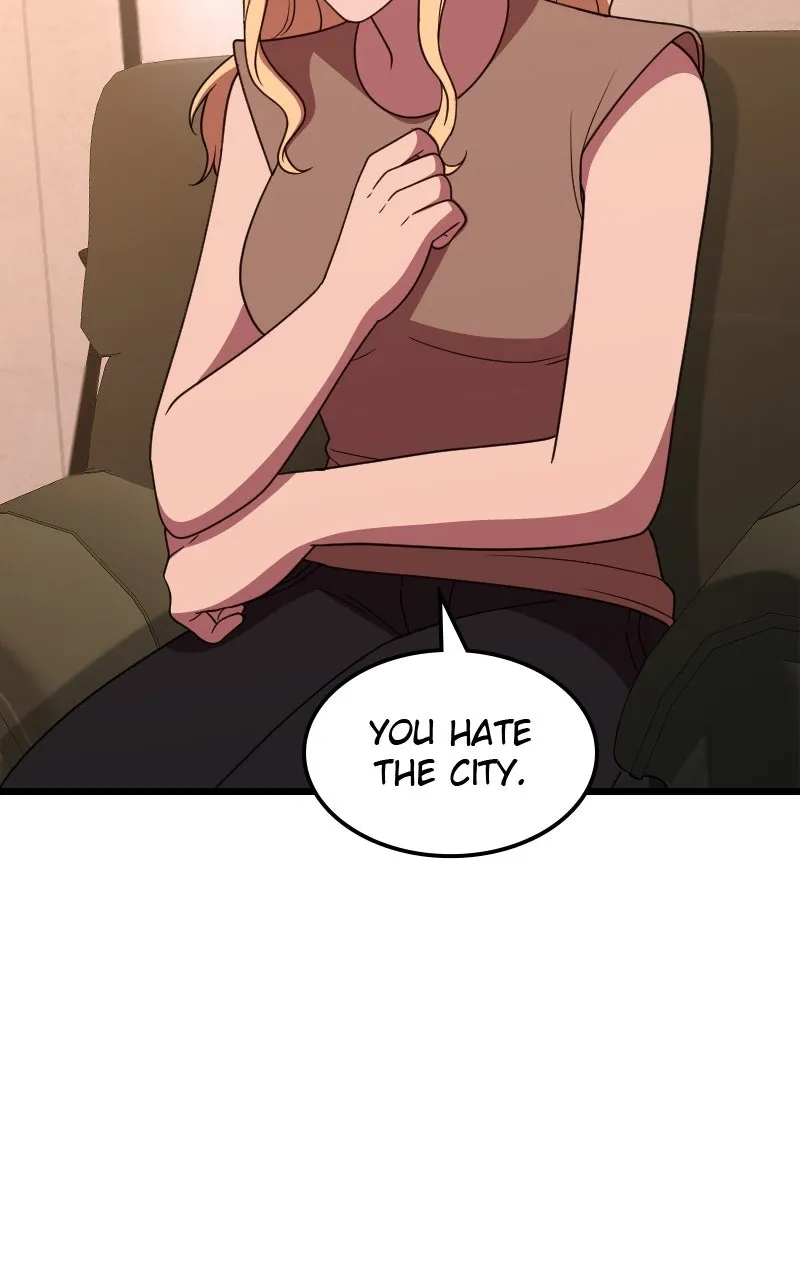Death Is My BFF Chapter 17 page 96 - 