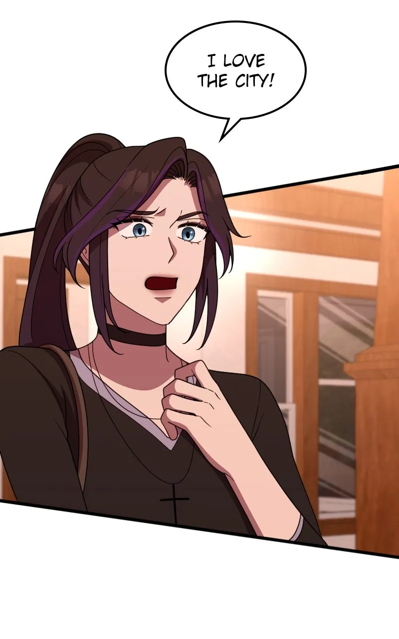 Death Is My BFF Chapter 17 page 97 - 