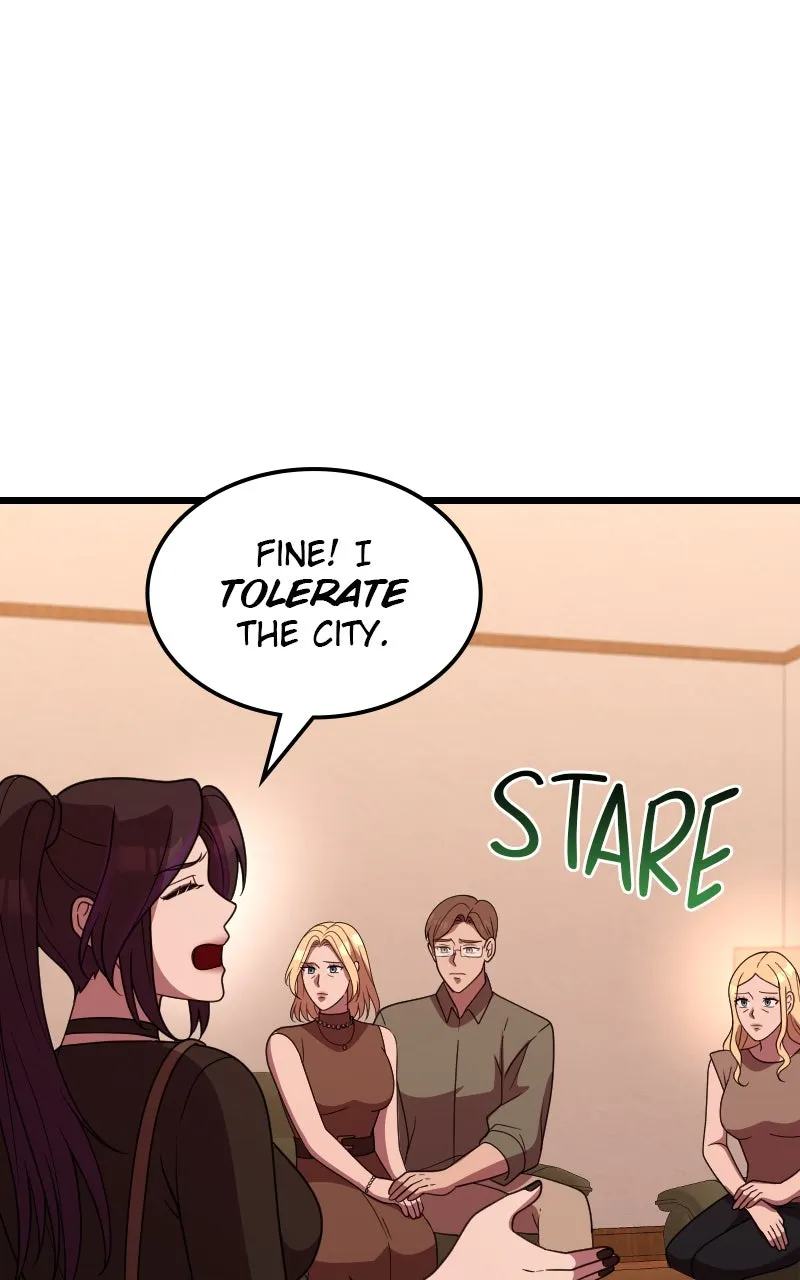 Death Is My BFF Chapter 17 page 98 - 
