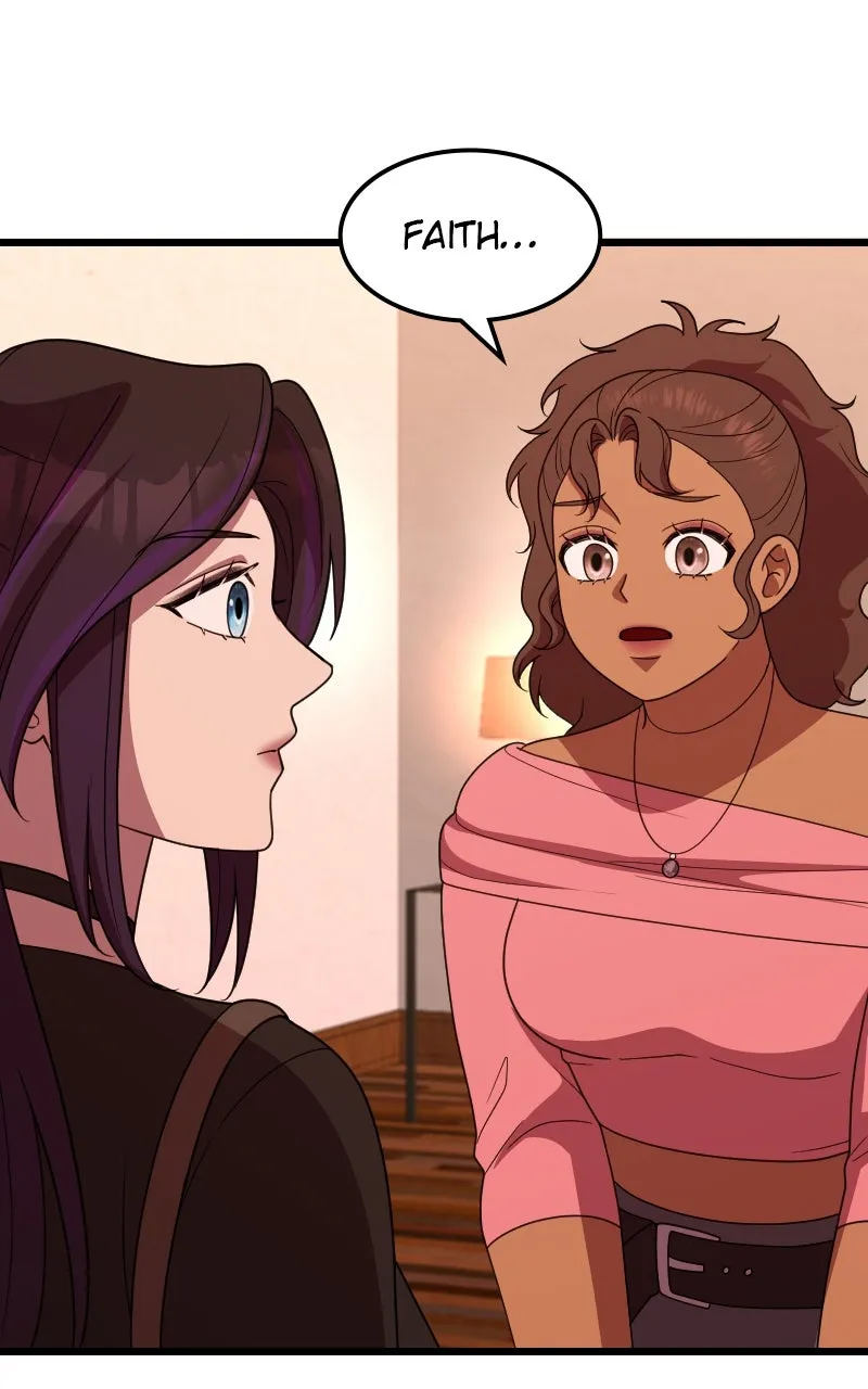 Death Is My BFF Chapter 18 page 1 - 