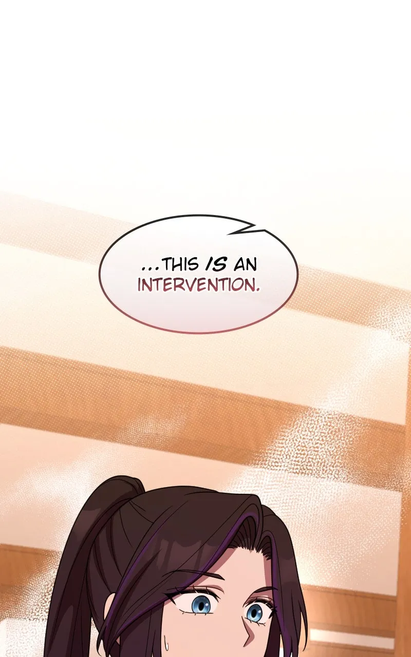 Death Is My BFF Chapter 18 page 2 - 