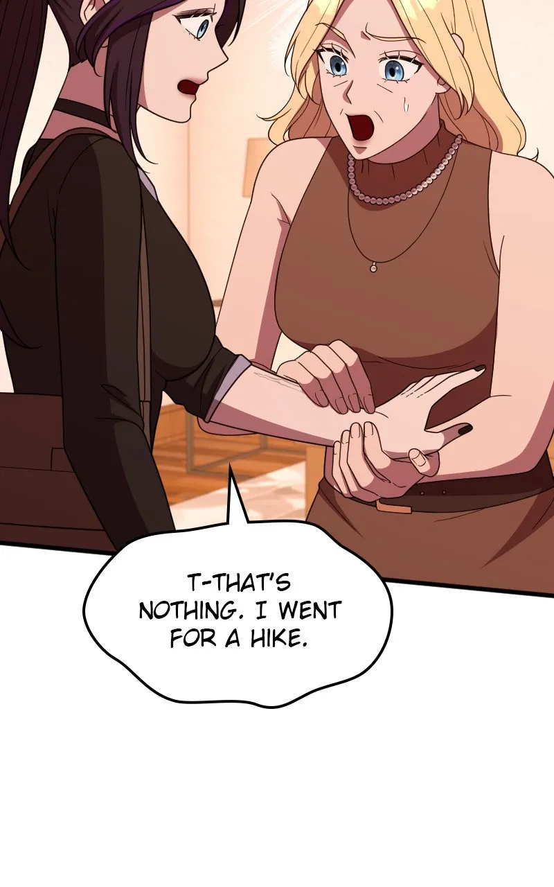 Death Is My BFF Chapter 18 page 11 - 