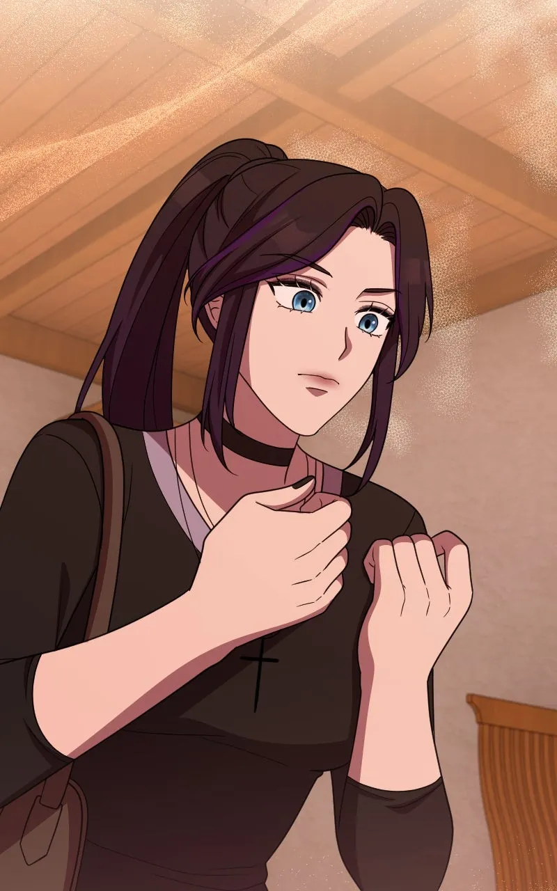 Death Is My BFF Chapter 18 page 101 - 