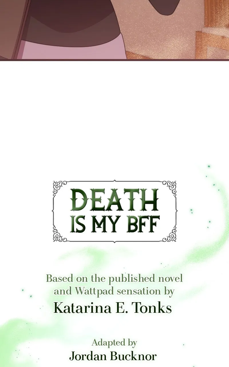 Death Is My BFF Chapter 18 page 102 - 