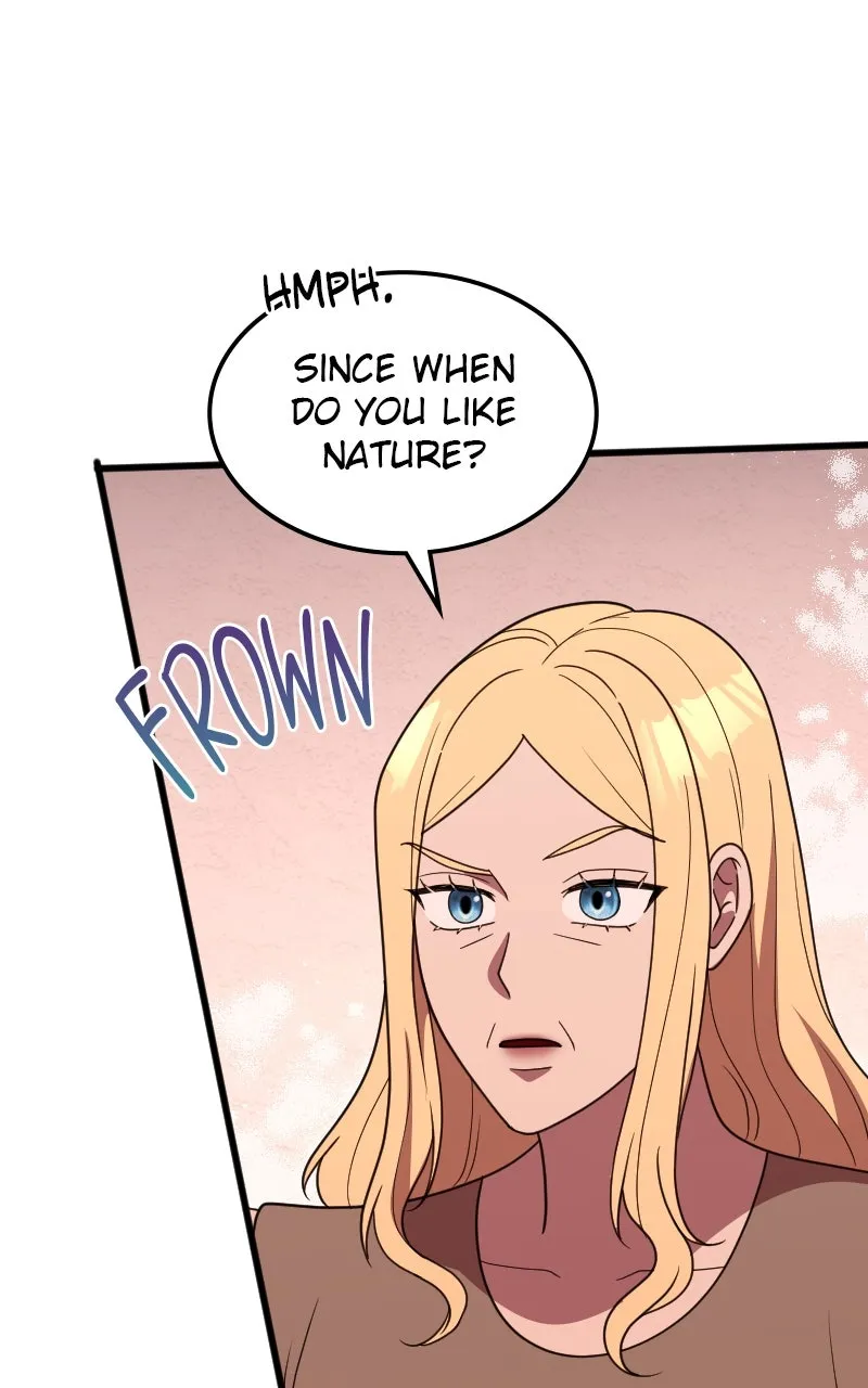 Death Is My BFF Chapter 18 page 12 - 