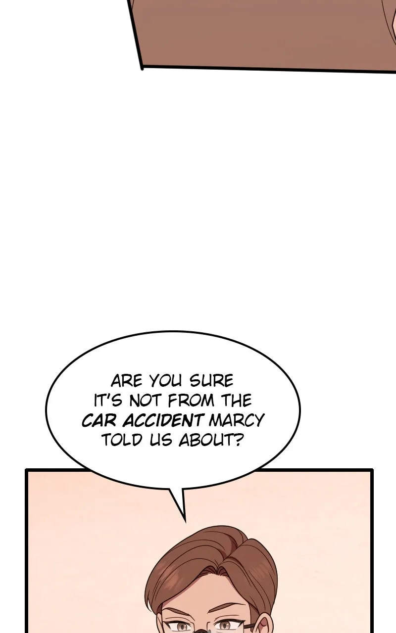 Death Is My BFF Chapter 18 page 13 - 