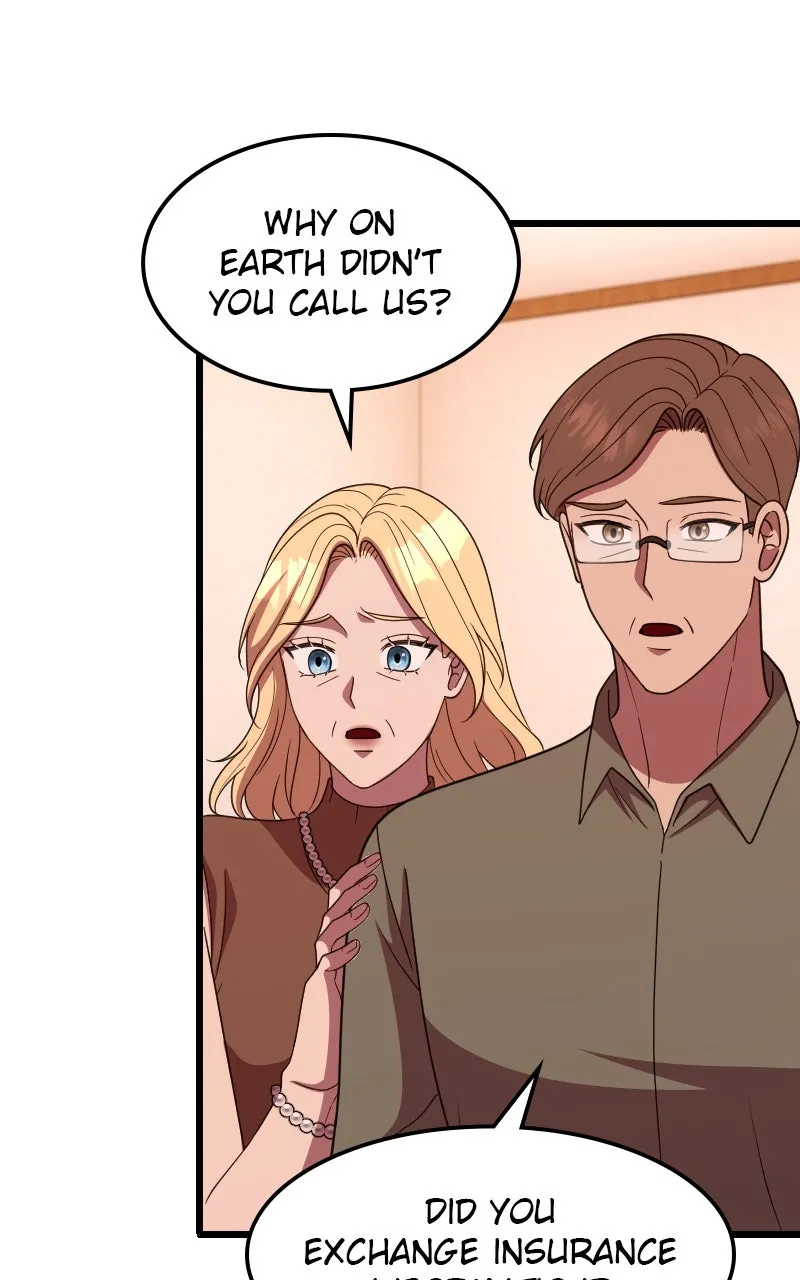 Death Is My BFF Chapter 18 page 15 - 