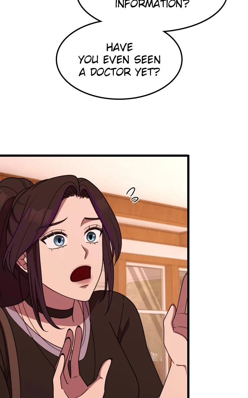 Death Is My BFF Chapter 18 page 16 - 