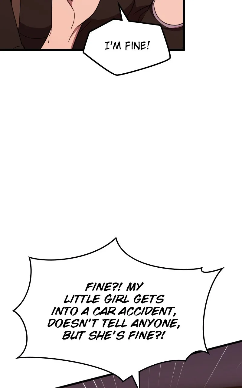 Death Is My BFF Chapter 18 page 17 - 