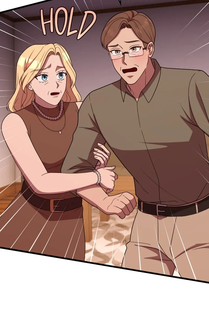 Death Is My BFF Chapter 18 page 18 - 