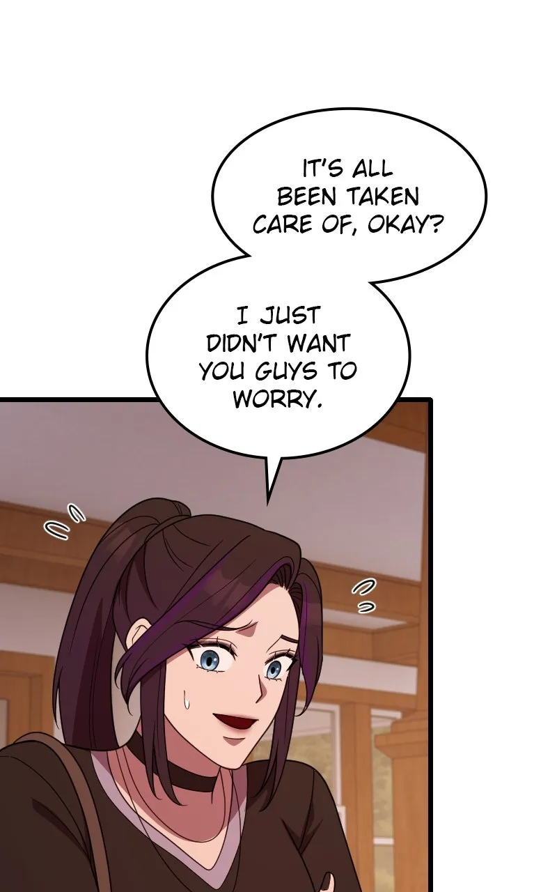 Death Is My BFF Chapter 18 page 19 - 