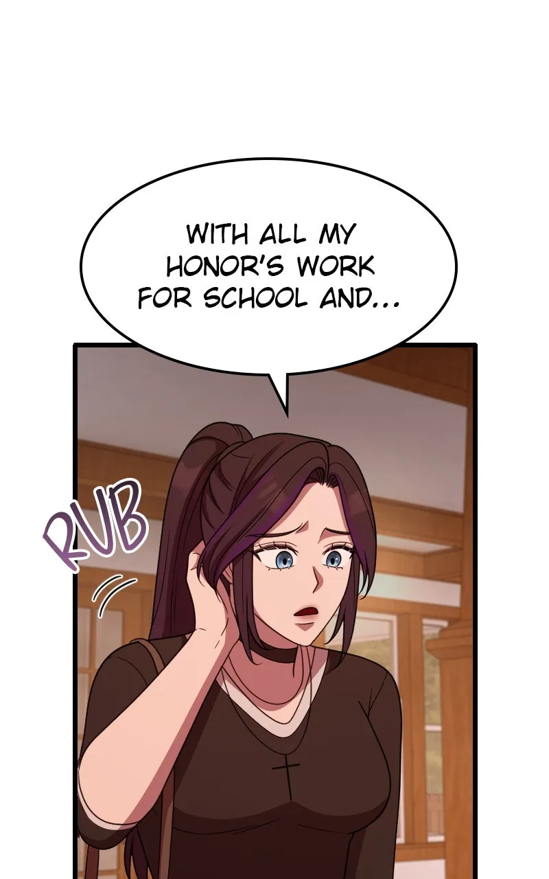 Death Is My BFF Chapter 18 page 22 - 