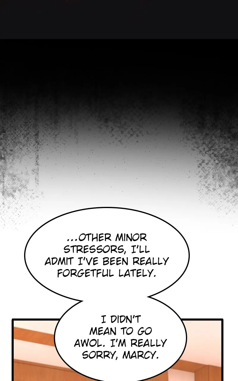 Death Is My BFF Chapter 18 page 25 - 