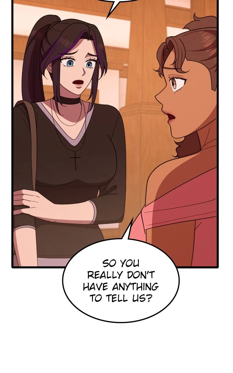 Death Is My BFF Chapter 18 page 26 - 