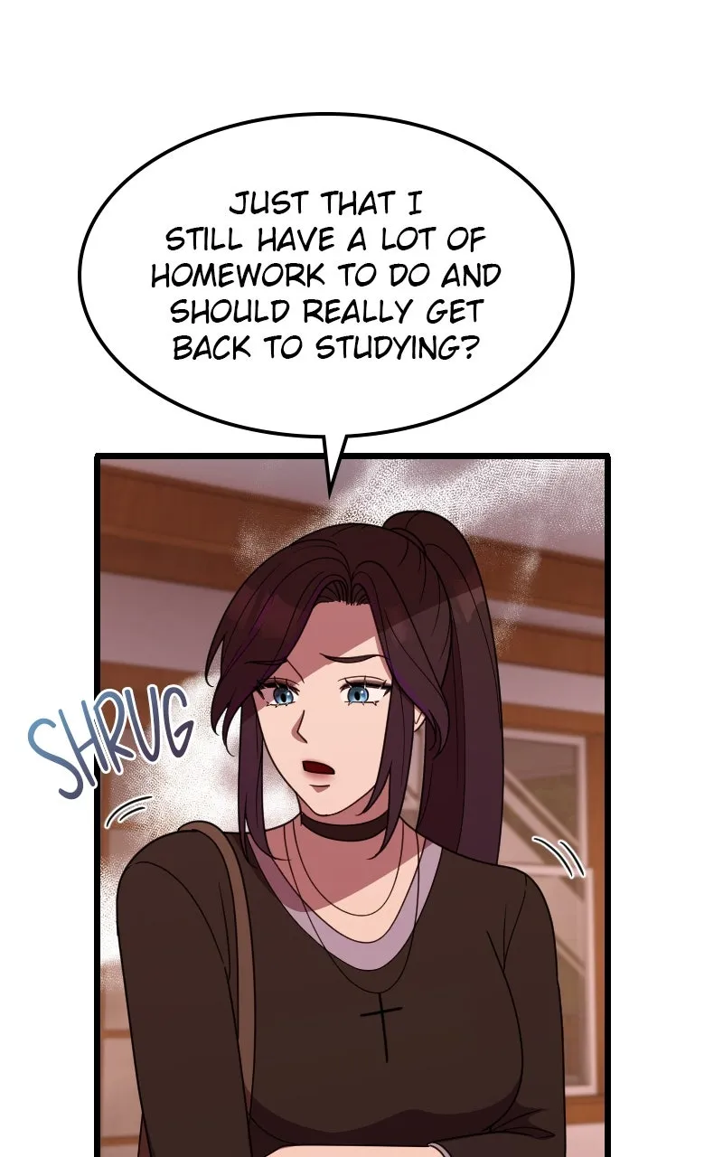 Death Is My BFF Chapter 18 page 27 - 