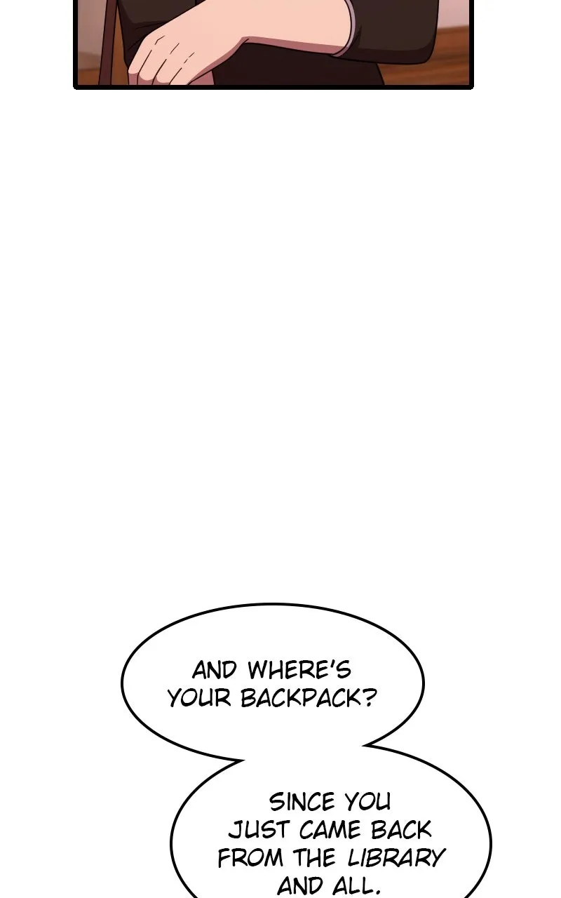 Death Is My BFF Chapter 18 page 28 - 