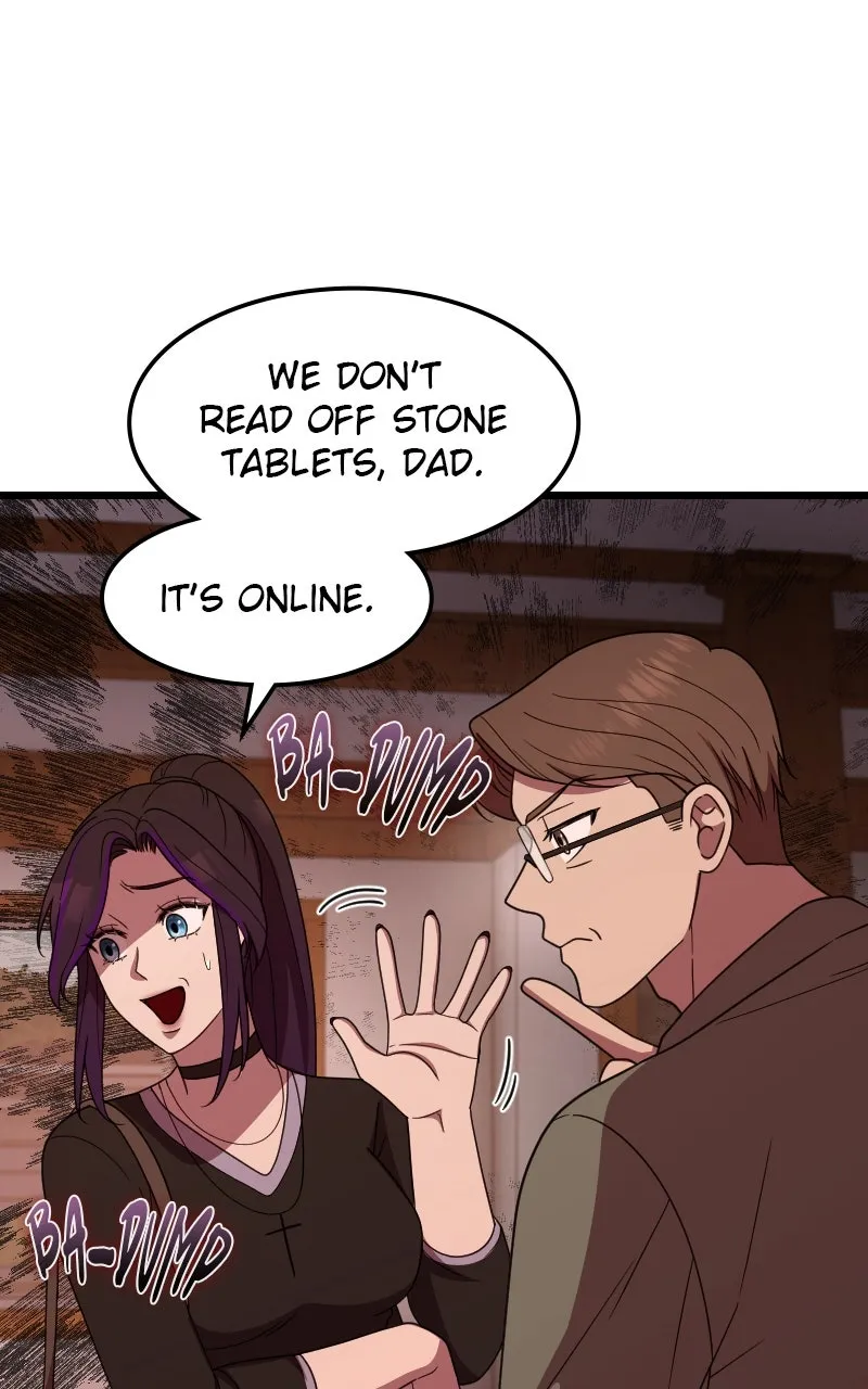 Death Is My BFF Chapter 18 page 30 - 