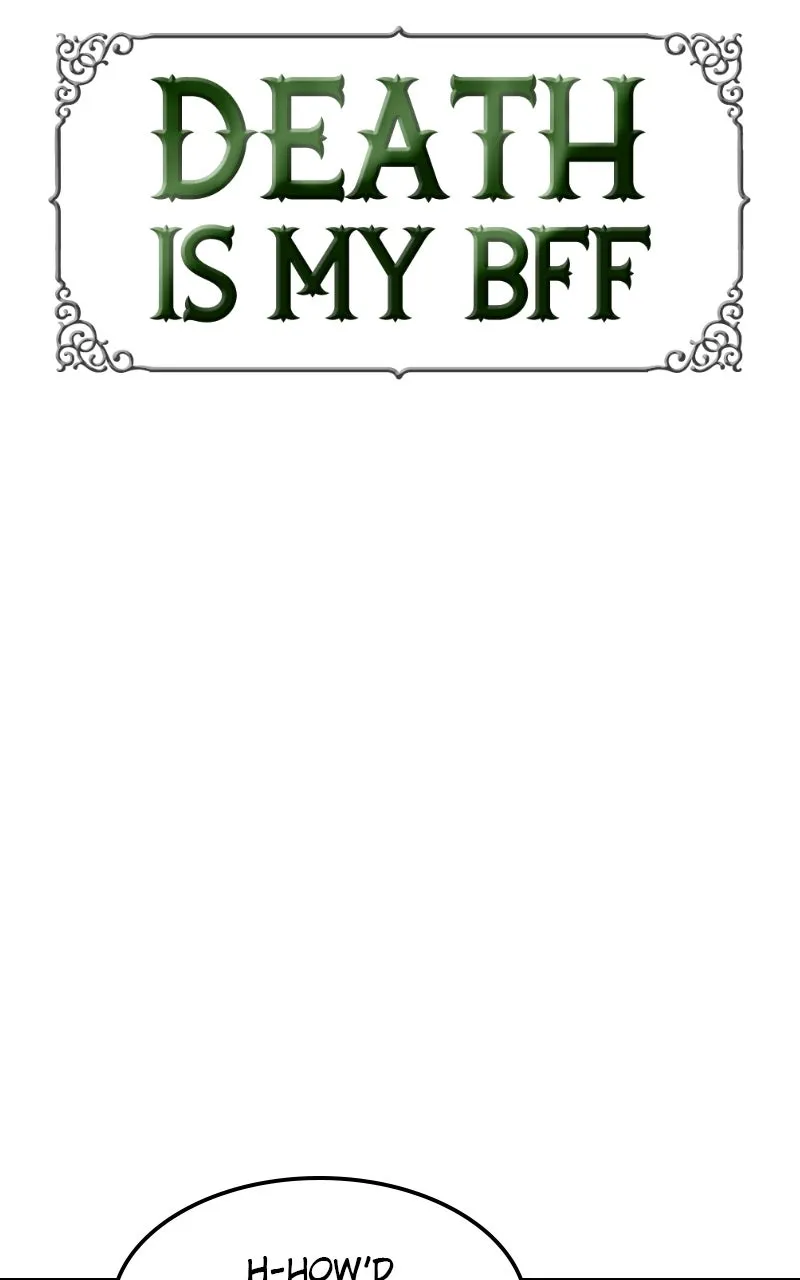 Death Is My BFF Chapter 18 page 4 - 