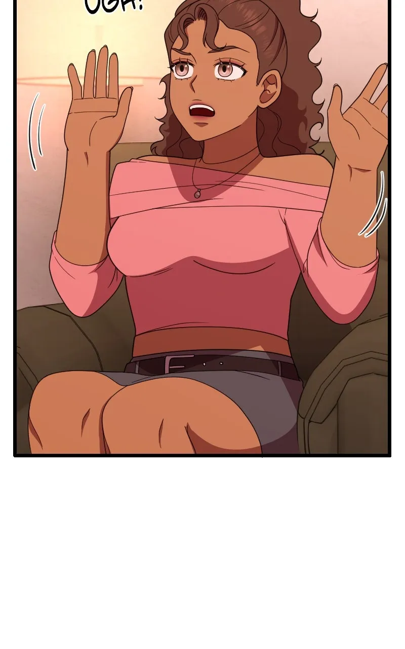 Death Is My BFF Chapter 18 page 32 - 