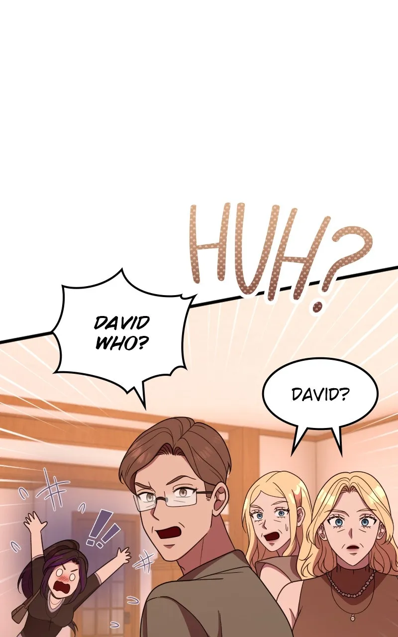 Death Is My BFF Chapter 18 page 33 - 