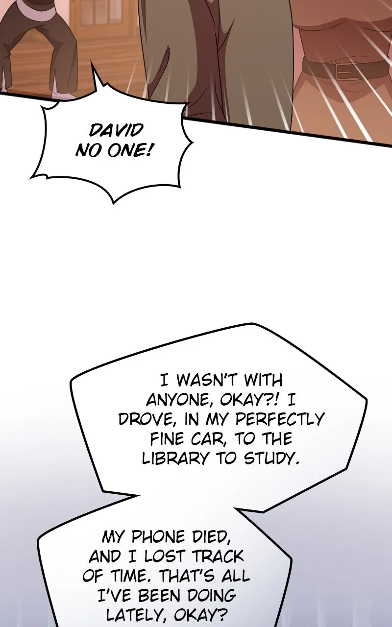 Death Is My BFF Chapter 18 page 34 - 