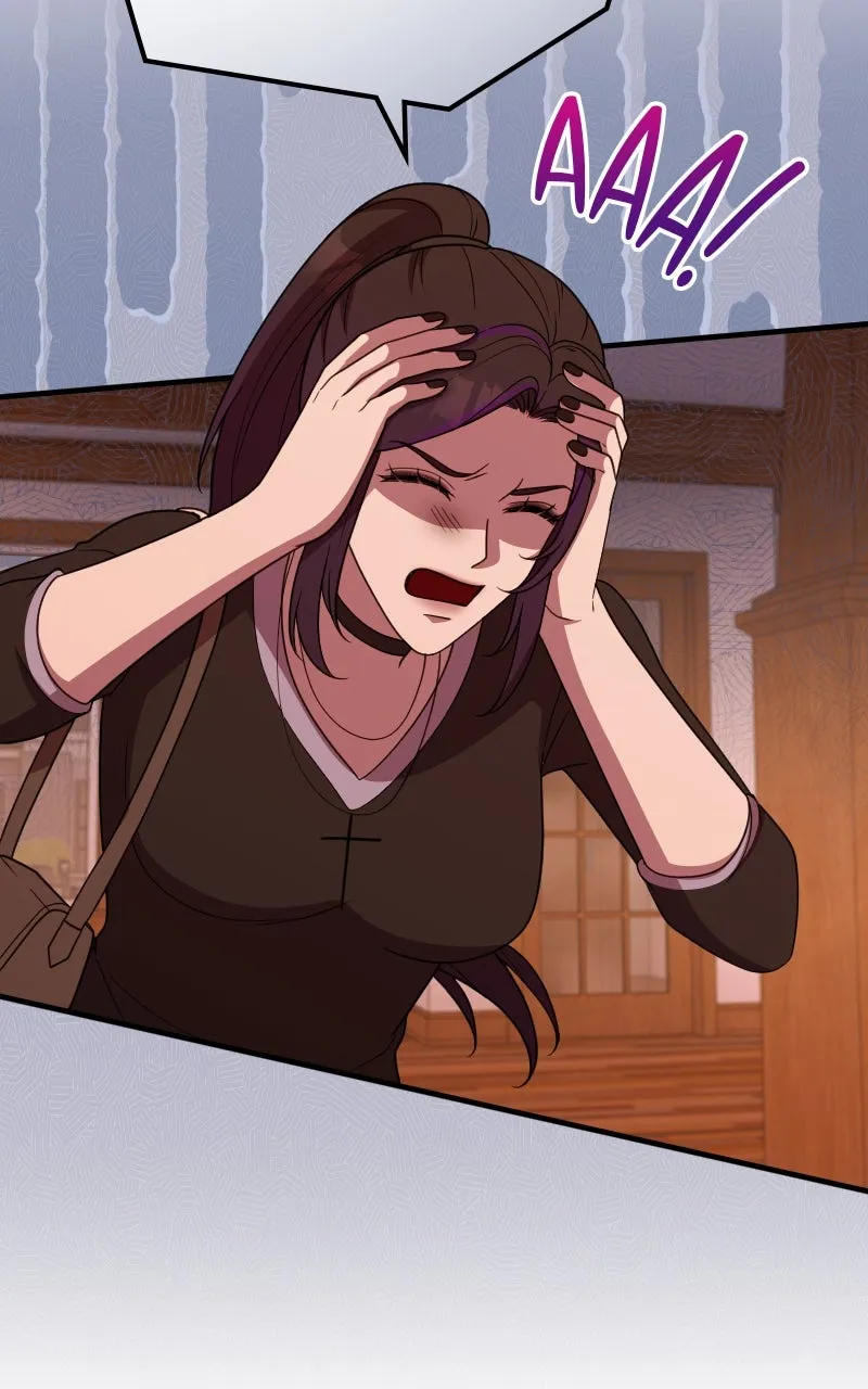 Death Is My BFF Chapter 18 page 35 - 