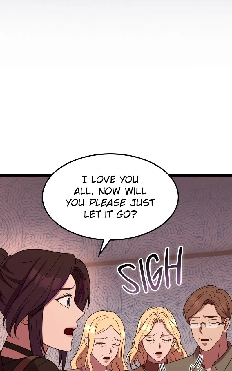 Death Is My BFF Chapter 18 page 36 - 
