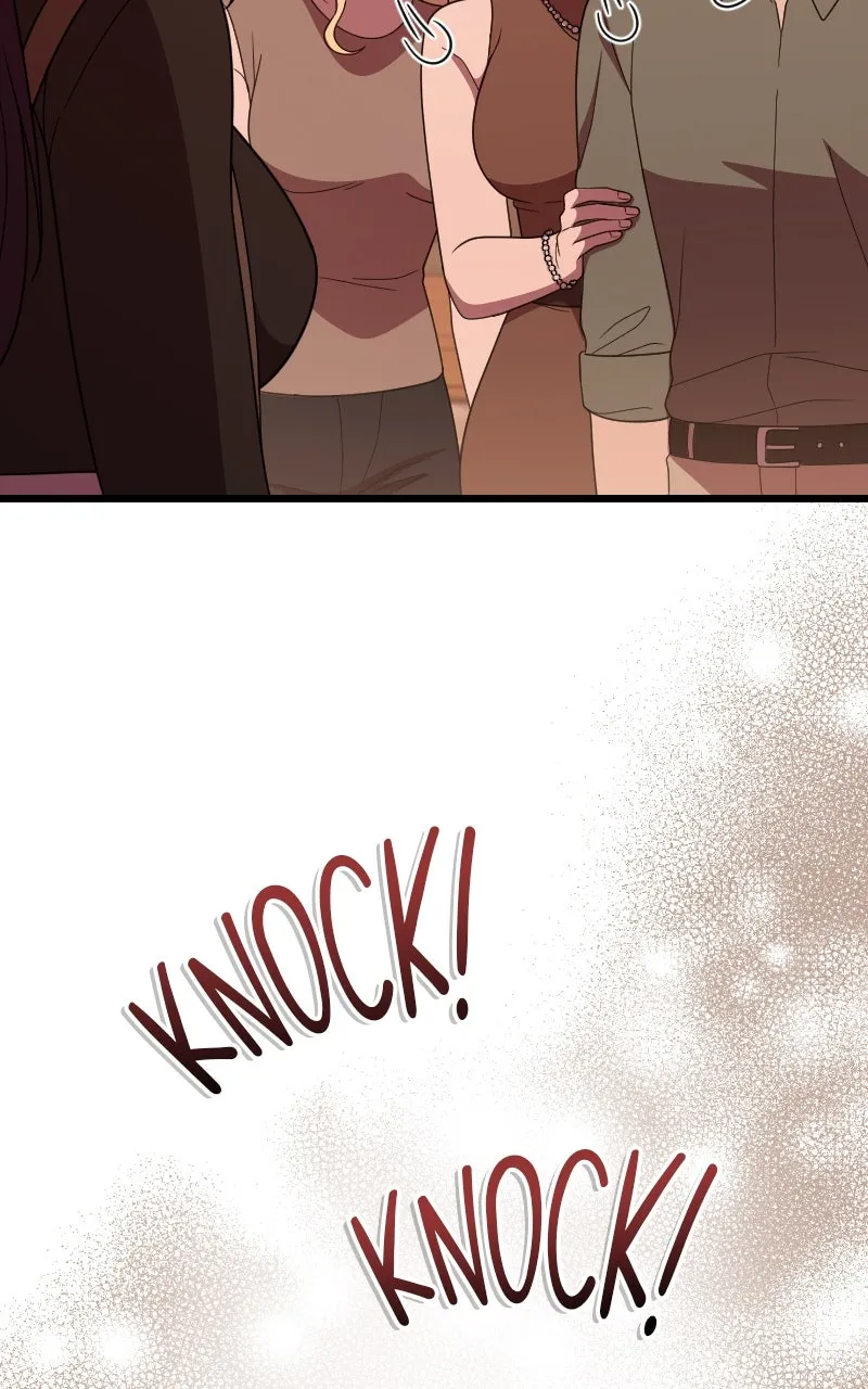 Death Is My BFF Chapter 18 page 37 - 