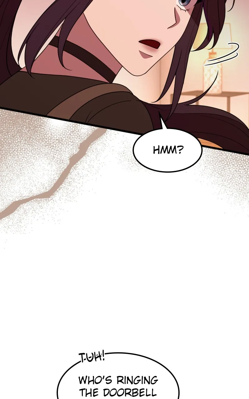 Death Is My BFF Chapter 18 page 39 - 
