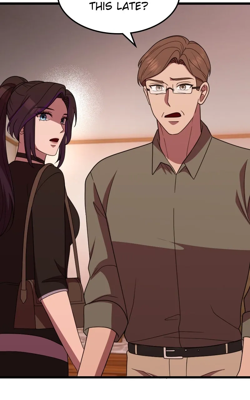 Death Is My BFF Chapter 18 page 40 - 