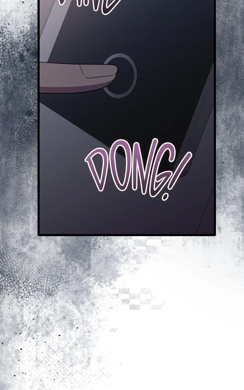 Death Is My BFF Chapter 18 page 43 - 