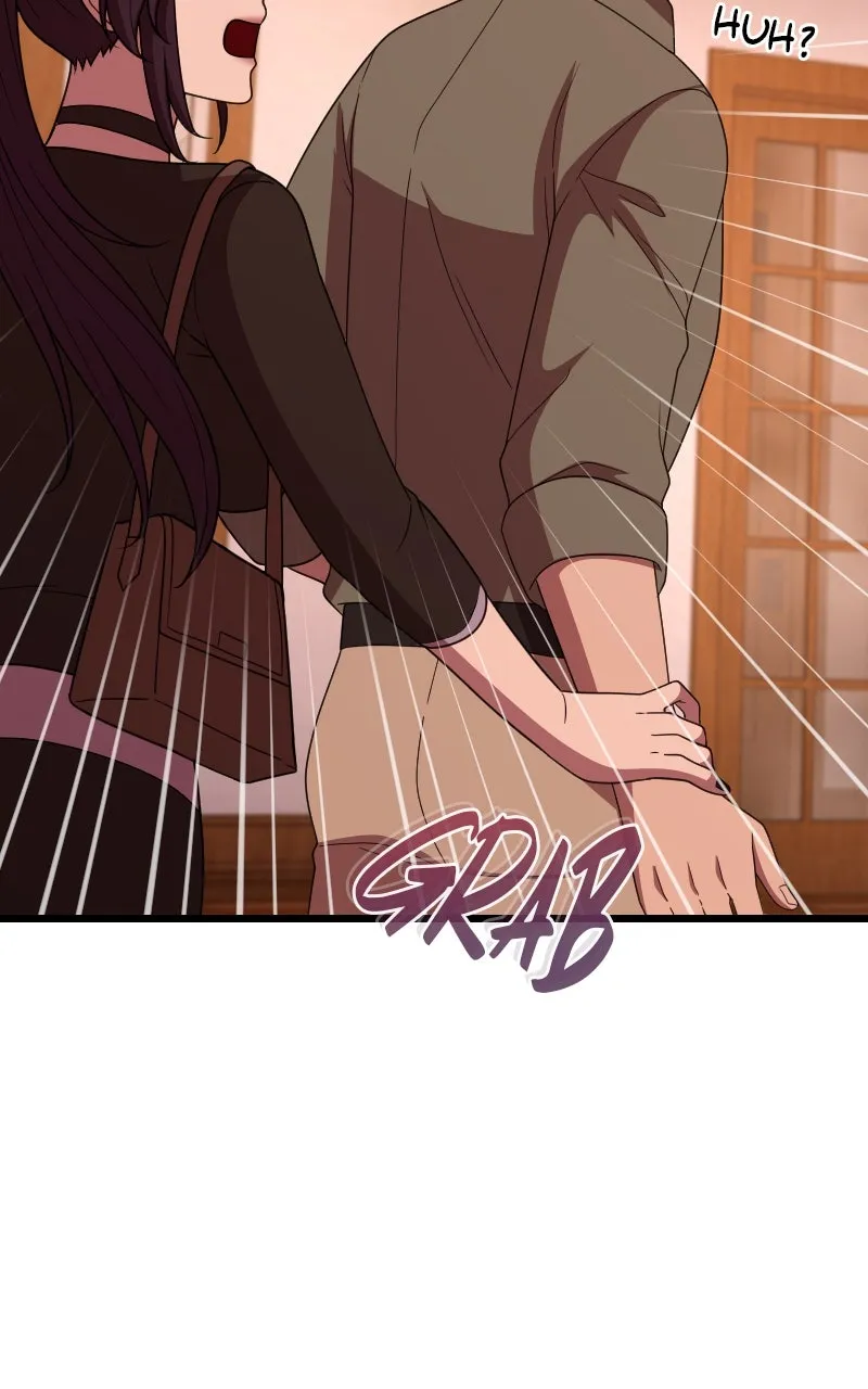 Death Is My BFF Chapter 18 page 46 - 