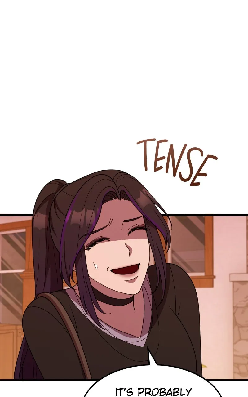 Death Is My BFF Chapter 18 page 47 - 