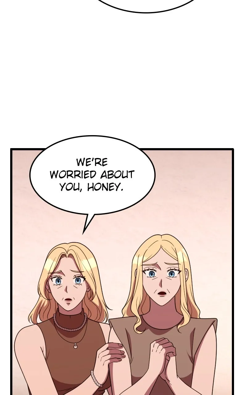 Death Is My BFF Chapter 18 page 6 - 