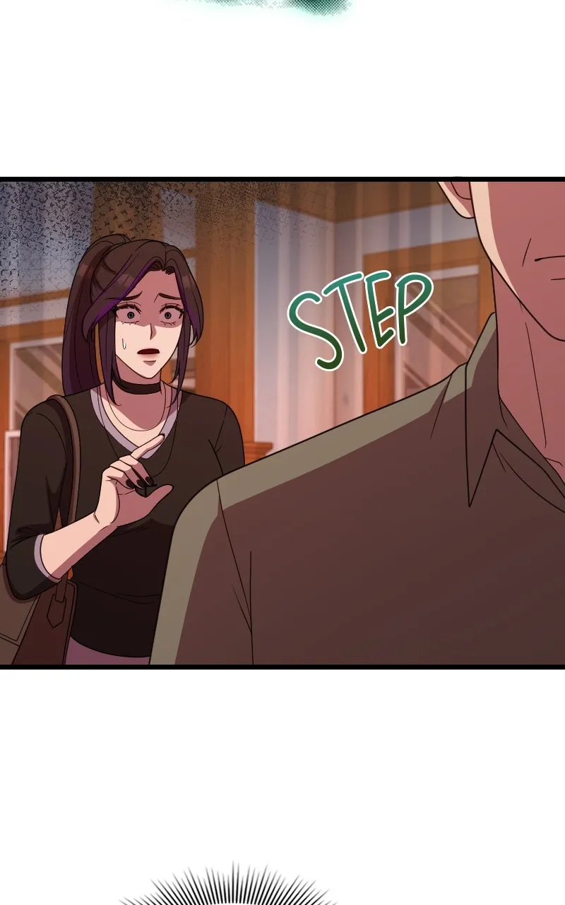 Death Is My BFF Chapter 18 page 53 - 