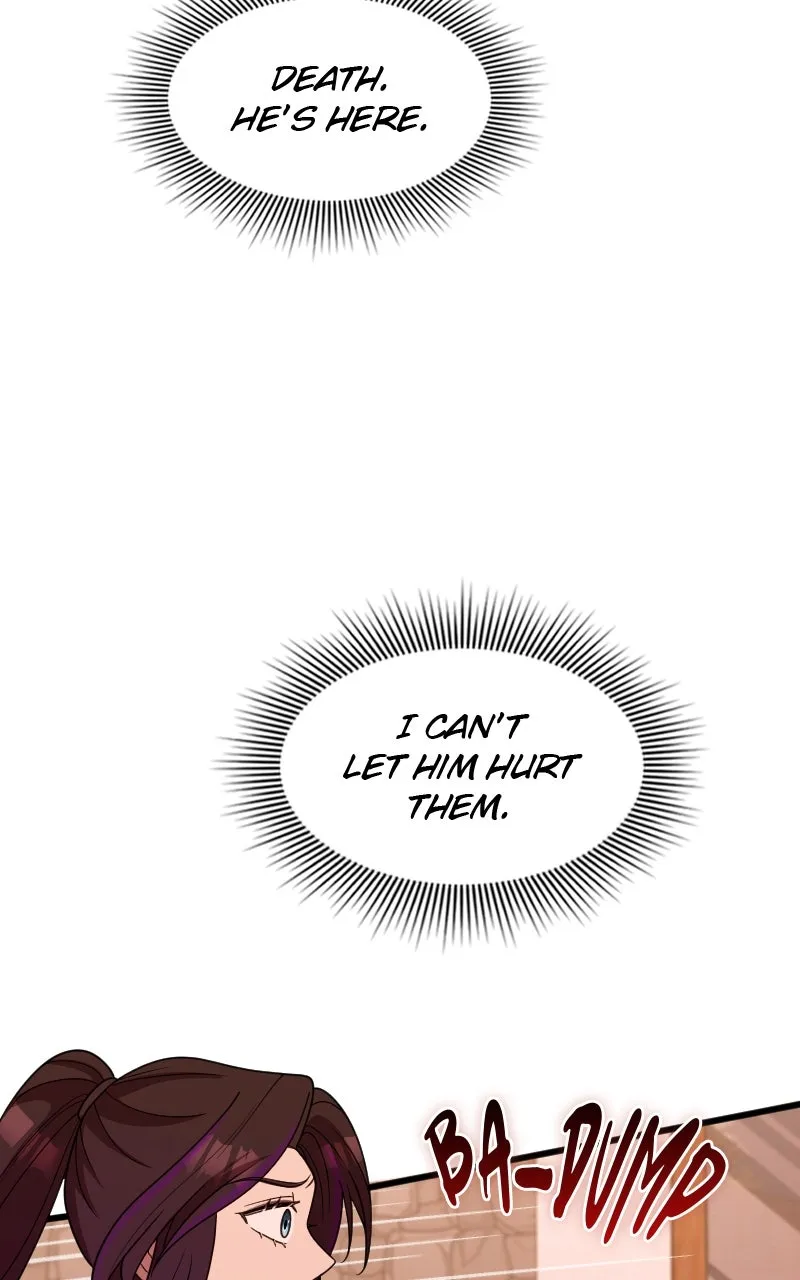 Death Is My BFF Chapter 18 page 54 - 