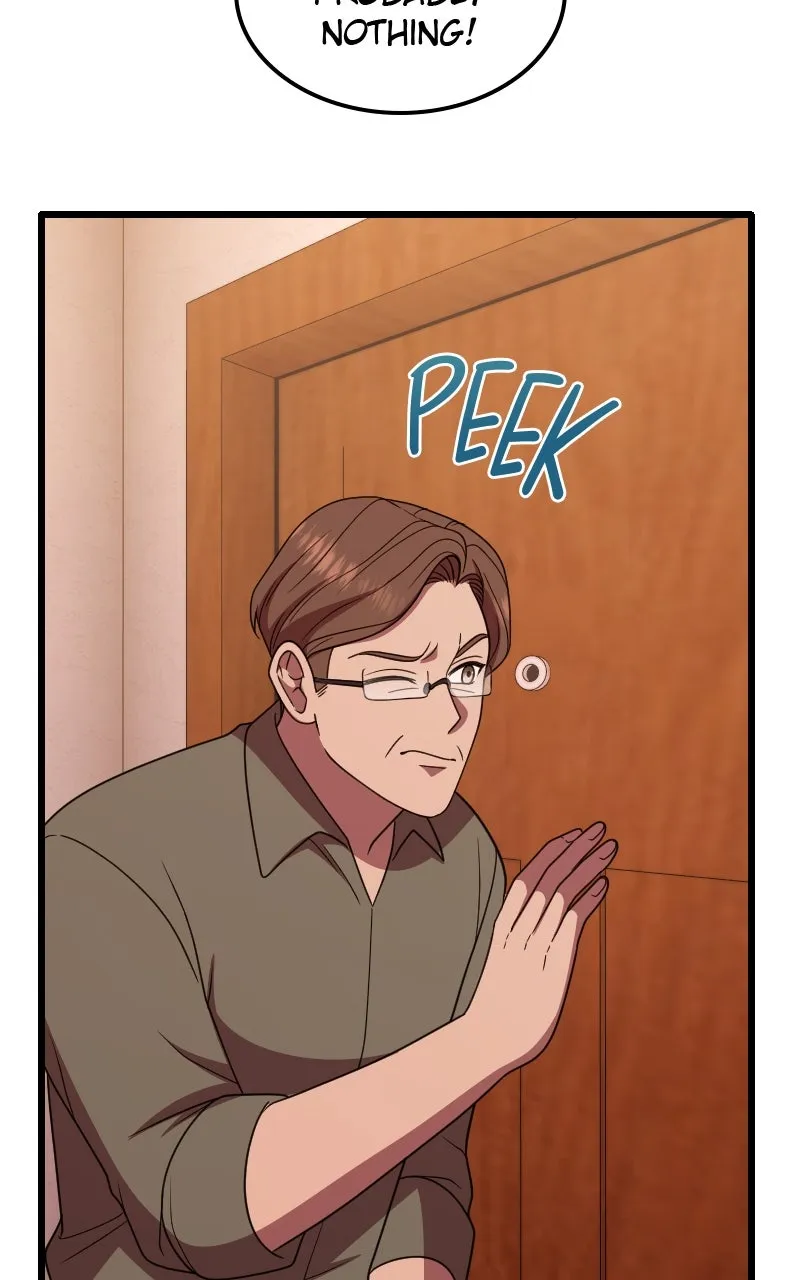 Death Is My BFF Chapter 18 page 56 - 