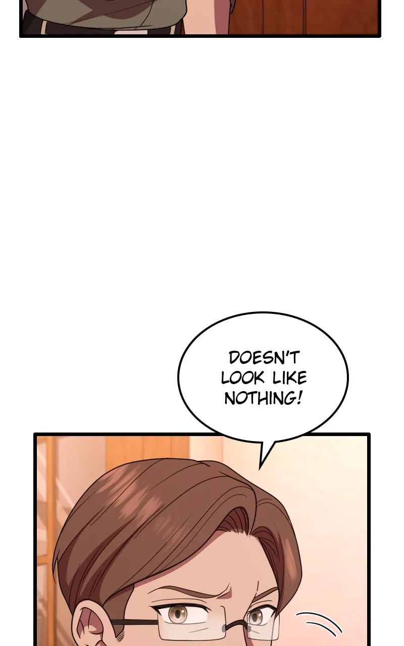 Death Is My BFF Chapter 18 page 57 - 