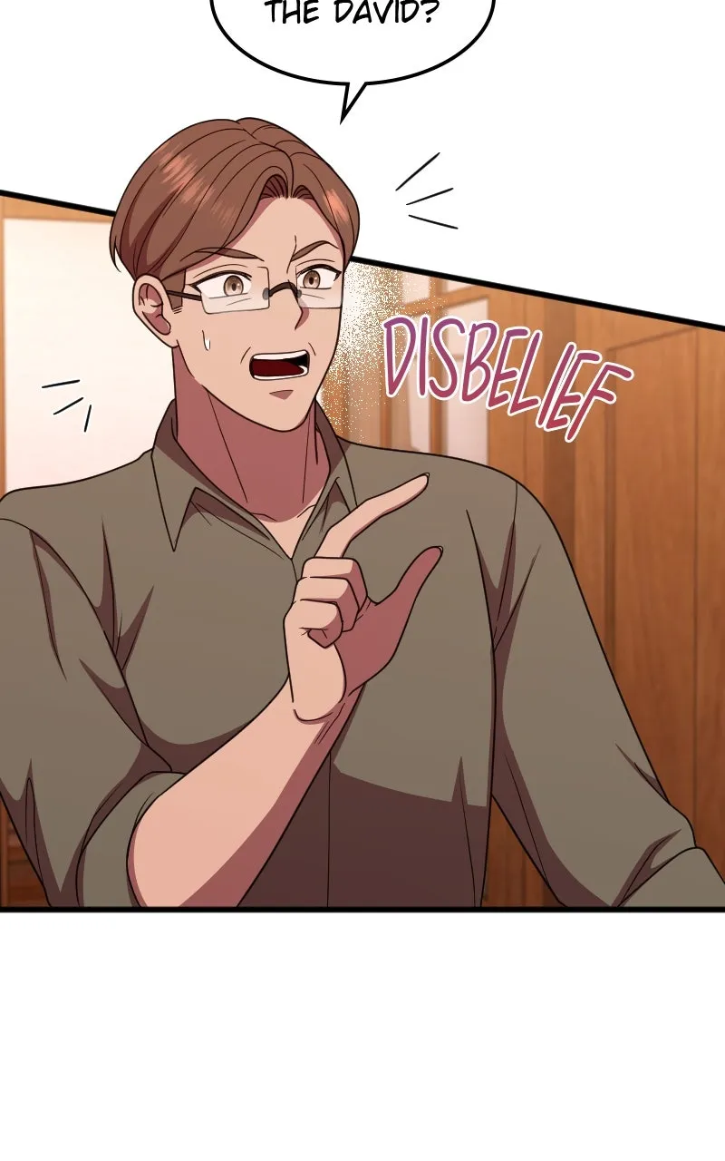 Death Is My BFF Chapter 18 page 64 - 