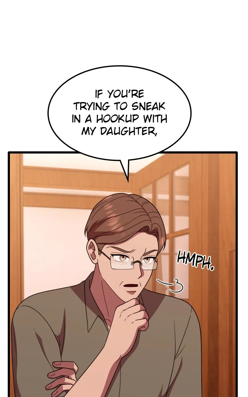 Death Is My BFF Chapter 18 page 65 - 