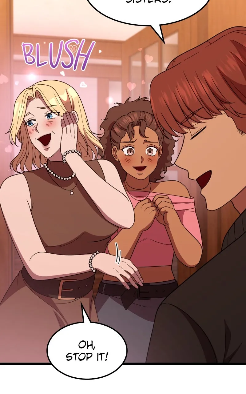 Death Is My BFF Chapter 18 page 70 - 