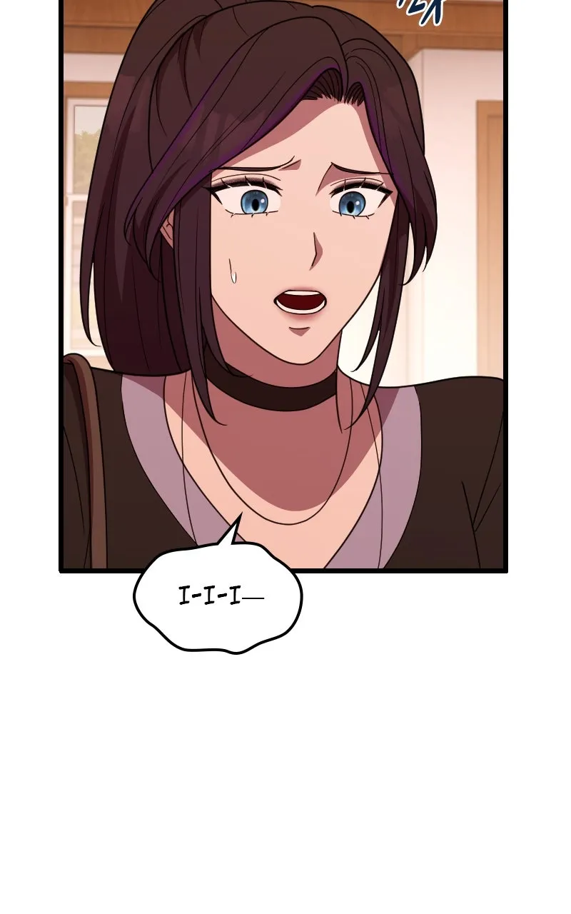 Death Is My BFF Chapter 18 page 8 - 