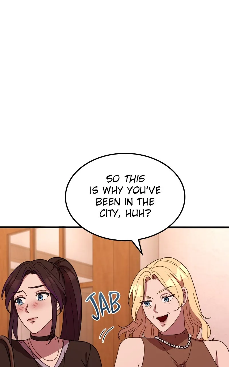 Death Is My BFF Chapter 18 page 71 - 