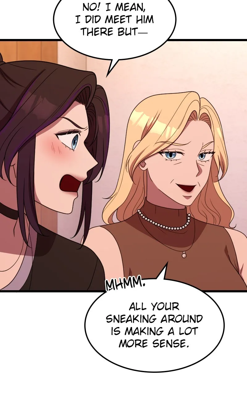 Death Is My BFF Chapter 18 page 73 - 